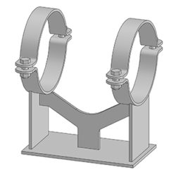 Rohrlager - Bernecker Rohrbefestigungstechnik GmbH : Bernecker ...